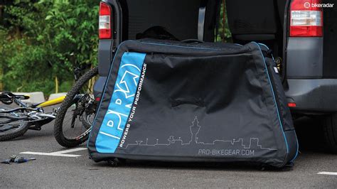 pro mega travel bag germany|PRO Mega bike bag review .